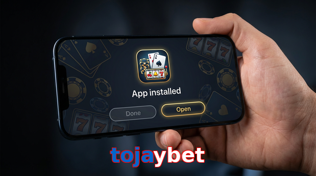 Payment and PKR controls in Tojaybet