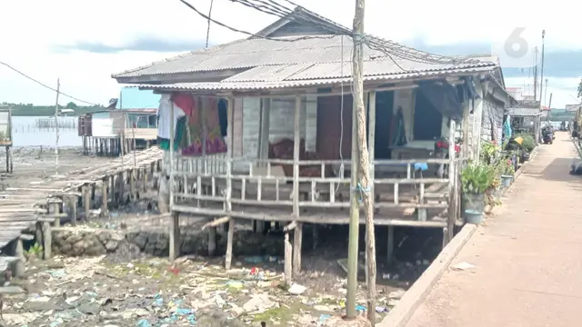 Gandeng Tokoh Melayu Bangun Rumah Warga Pulau Rempang