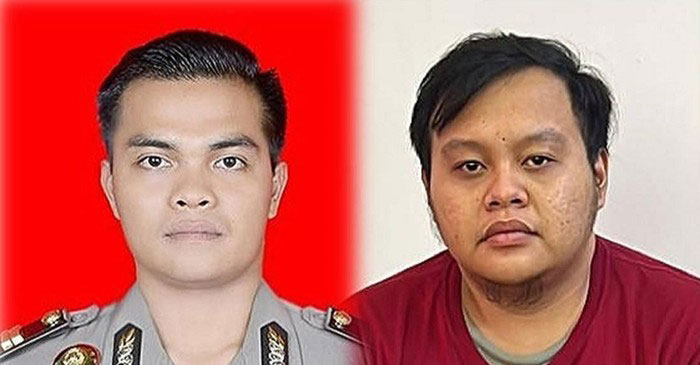 Kerja Sama AKP Andri dan Kif yang Muluskan Bisnis Narkoba Fredy Pratama