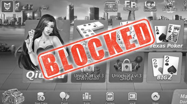Budi Arie: 3 Bulan Jabat Menteri, Hampir 400 Ribu Konten Judi Online Diblokir