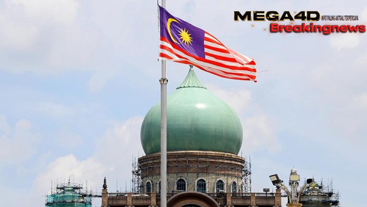 Derita Malaysia: Ringgit & Ekspor Ambruk, Utang Menggunung