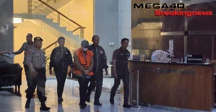 Hakim Agung Gazalba Diduga Beli Rumah Rp 7,6 M Cash Pakai Duit Gratifikasi