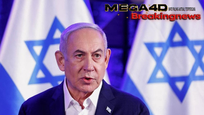 Update Terkini Perang Gaza: Netanyahu Menggila, Israel Pecah
