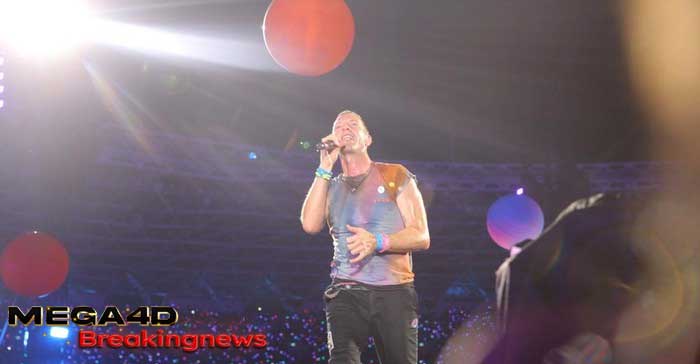 Dampak Konser Coldplay Lagi Dihitung, RI Berpotensi Cuan Rp 1 Triliun