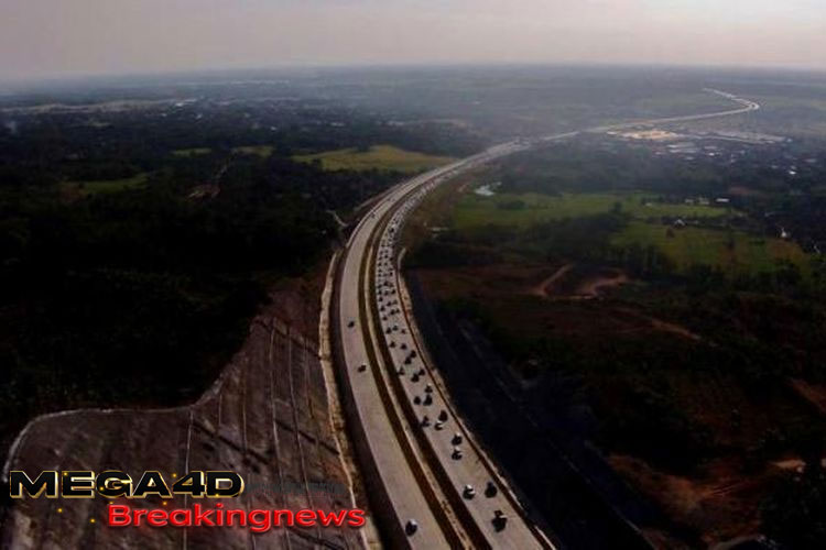 Ini Dia Daftar Kecelakaan di Tol Cipali Sepanjang Tahun 2023, Terbaru PO Bus Handoyo