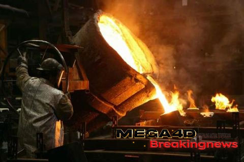 Tungku Smelter di Morowali Meledak, Ada Korban Jiwa