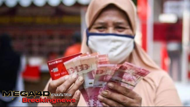 BLT El Nino 2023 Bantuan Khusus Rp400 Ribu Cair, Simak Penerima via HP di cekbansos.kemensos.go.id