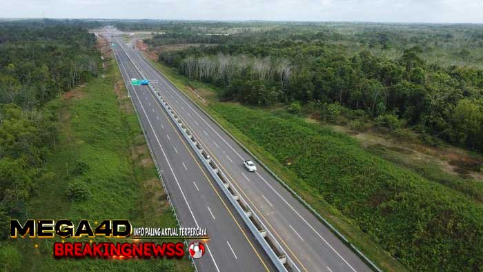 Tol Indralaya-Prabumulih Bertarif Mulai Besok 20 Februari, Ini Rinciannya