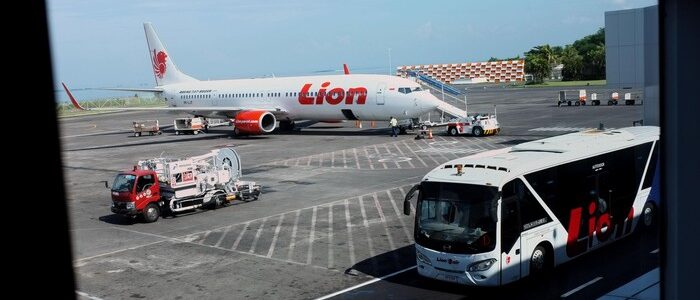 Lion Air Group Buka Loker Teknisi Pesawat di Batam, Ini Syaratnya