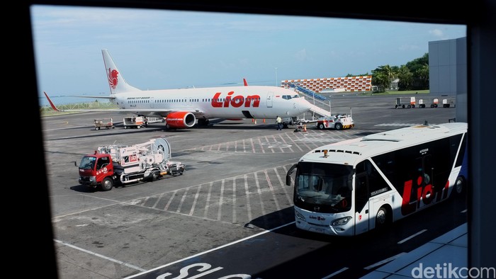 Lion Air Group Buka Loker Teknisi Pesawat di Batam, Ini Syaratnya