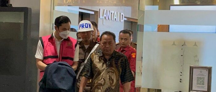 Jerat Tersangka Korupsi Timah: Crazy Rich PIK hingga Suami Sandra Dewi