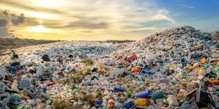 2 Alasan NU Keluarkan Fatwa Haram Buang Sampah Plastik Sembarangan