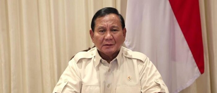 Prabowo Resmi Jadi Presiden Terpilih, Ingat Janji Mau Bangun 3 Juta Rumah