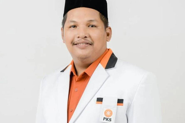 PKS Pecat Sofyan, Caleg Terpilih DPRK Aceh Tamiang Diduga Pengedar 70 Kg Sabu 