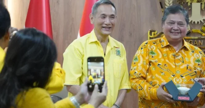 Ahok: Jusuf Hamka Telepon, Nggak Jadi Maju di Jakarta gegara KIM Usung RK