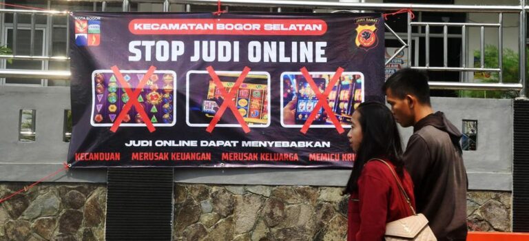 Beritamega4d.com | Kominfo Ancam Cabut 21 Jasa Pembayaran Terkait Transaksi Judi Online