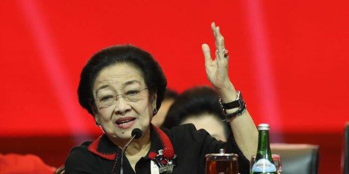 Megawati Tidak Datang Rapimnas Gerindra, Azwar Anas Sampaikan Salam ke Prabowo