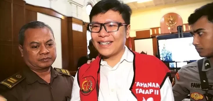 MA Batalkan Putusan PN Surabaya dan Menjatuhkan Vonis 5 Tahun untuk Ronald Tannur