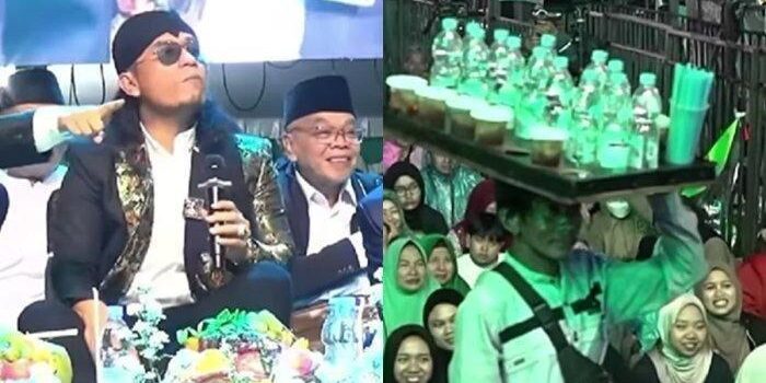 Gerindra Kecam Tindakan Gus Miftah: Harus Minta Maaf ke Penjual Es yang Dihina