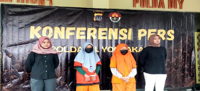 Fakta di Balik Dugaan Penjualan Bayi di Rumah Bersalin Yogyakarta