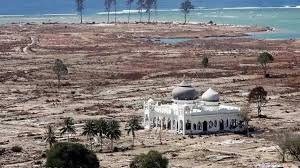 20 Tahun Tsunami Aceh: Tragedi Kelam dan Pelajaran Mahal dari Bencana